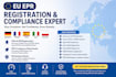 provide epr registration , compliance services across the eu