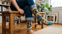 socks design unique socks design