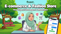 manage your social media, create content and handle customer