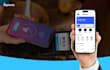 develop flutter nfc fintech app with a wallet and tap to pay