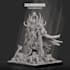 sculpt custom 3d miniatures, characters, and terrain