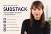 substack setup manage substack newsletter and setup beehiiv newsletter