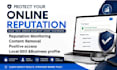 provide professional online reputation management orm and content removal fix