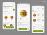 develop food delivery app, multi restaurant app grocery delivery app