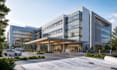design a functional medical clinic layout