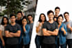do transparent background removal and photo cutout