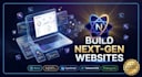build, redesign, customize or fix react and next js website