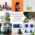 design pharmaceutical packaging, medicine box packaging and pouch label design