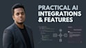 develop ai features and integrations for your business