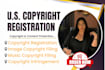 file US copyright registration and handle dmca content removal