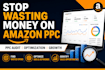 audit and scale your amazon PPC campaigns