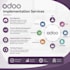develop, configure and deploy odoo erp for your business