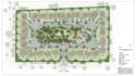 design site plan, subdivision map, urban and housing development plans