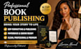 do book editing and formatting, developmental book editor, kdp formatting
