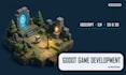 develop your polished godot game or playable prototype