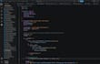 do custom python web scraping and data extraction
