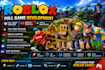 do roblox full game creation, game map, roblox game development