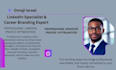 professionally optimize your linkedin profile