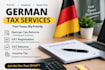 do german tax return german vat registration german tax filling