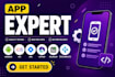 fix app issues with usertesting