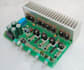 design bldc motor driver, inverter and industrial power pcb