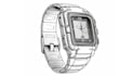 create watch cad design for manufacture ready with technical drawing