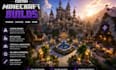 create a custom minecraft map world, terrain, adventure map or survival world