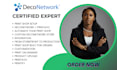 setup and customize your deconetwork print shop store, products and workflow