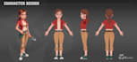create 3d roblox ugc bundle, roblox ugc, roblox dynamic head, roblox bundle