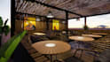 design 3d cgi bar beach, seaside bar, beach house layout, vacation home