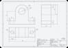 create professional 2d cad drawings in autocad or freecad