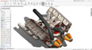 create custom fusion 360 3d models, cad design and product prototypes