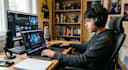 creat ai videos and poster  design