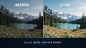 edit youtube travel and vlog videos