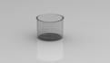 create 3d cad models and precise 2d technical drawings