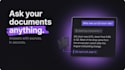 build a custom ai chatbot trained on your company documents
