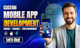 do mobile app development, android app ios app development, mobile app developer
