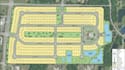 create property, master site plan, subdivision and real estate maps