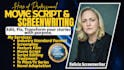 create engaging video script, vsl, copywriting, sales script for your business