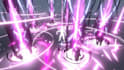 create unreal engine vfx in niagara particle system, unreal engine game vfx