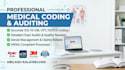 do accurate medical coding, icd 10, cpt coding, and billing