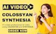 create ai ugc video ads, ai ugc talking head, ai video, and tiktok ai ugc