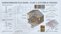 create detailed barndominium pole barn building plans