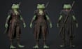 do secondlife avatar bento rig animesh secondlife avatar rigging model mesh body