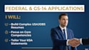 build or update at resume that get attention, federal, medical, nursing cv