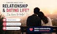 help you with relationship and dating advice