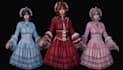 create, port, fix or  rigging 3d models, vrm, mmd, vrchat, warudo, koikatsu, sfm