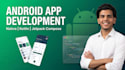 build a modern android app using jetpack compose and kotlin