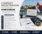 establish a company in serbia