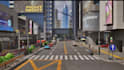 create 3d game environment level design open world map in unity and ue5